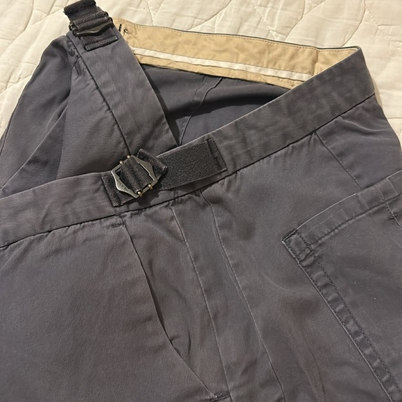 Rag & Bone pants - Picture 3 of 4